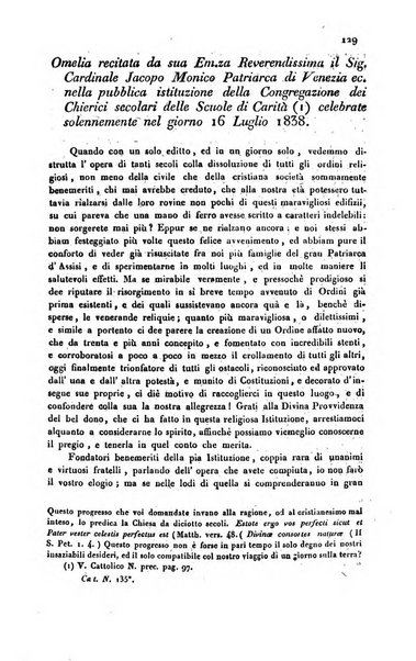 Il cattolico giornale religioso-letterario