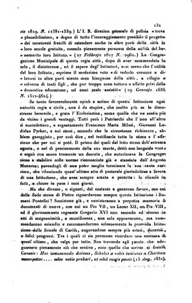 Il cattolico giornale religioso-letterario