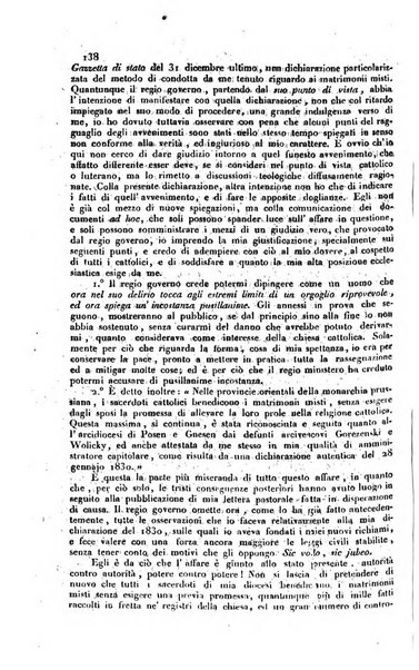 Il cattolico giornale religioso-letterario