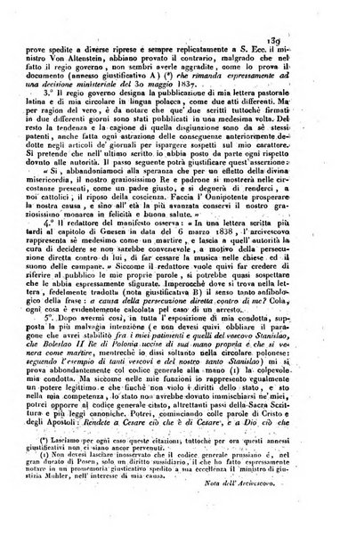 Il cattolico giornale religioso-letterario