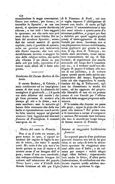 Il cattolico giornale religioso-letterario