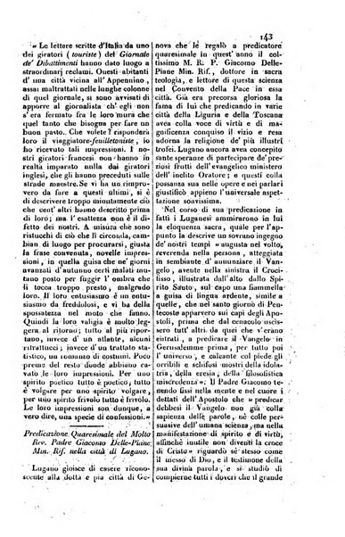 Il cattolico giornale religioso-letterario