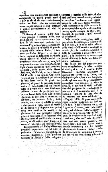 Il cattolico giornale religioso-letterario