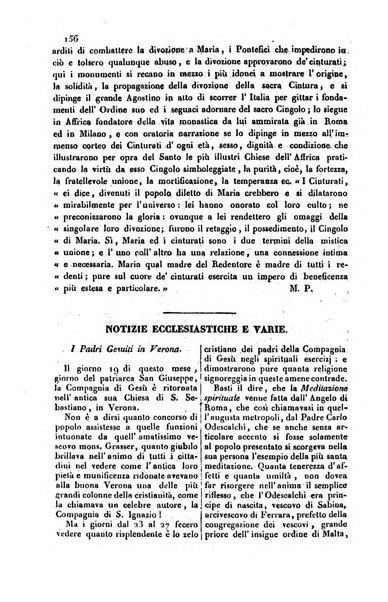 Il cattolico giornale religioso-letterario