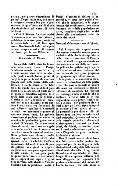 Il cattolico giornale religioso-letterario