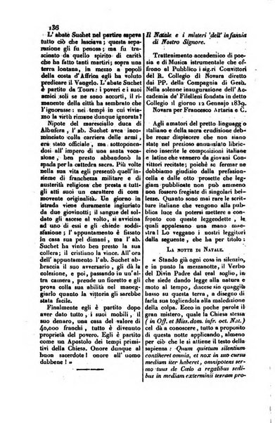 Il cattolico giornale religioso-letterario