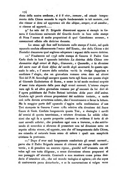 Il cattolico giornale religioso-letterario