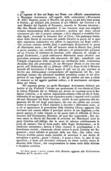 Il cattolico giornale religioso-letterario