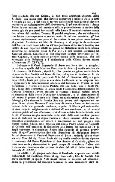 Il cattolico giornale religioso-letterario