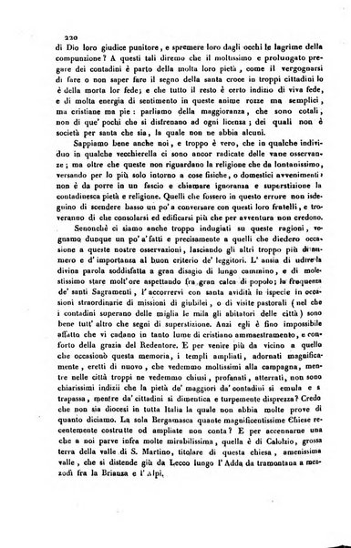 Il cattolico giornale religioso-letterario