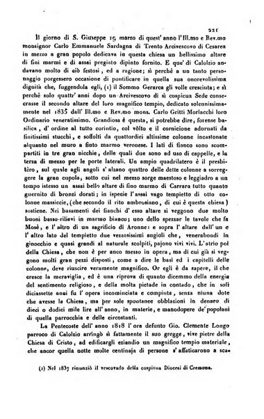 Il cattolico giornale religioso-letterario