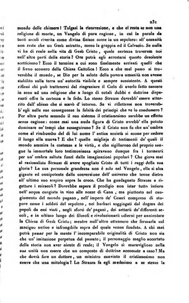 Il cattolico giornale religioso-letterario