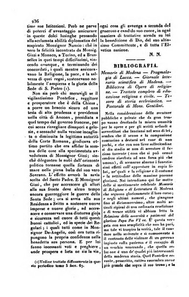 Il cattolico giornale religioso-letterario