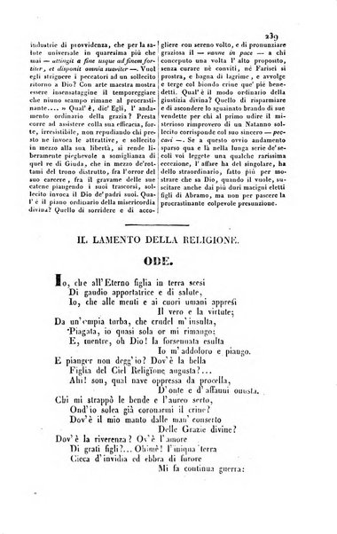 Il cattolico giornale religioso-letterario