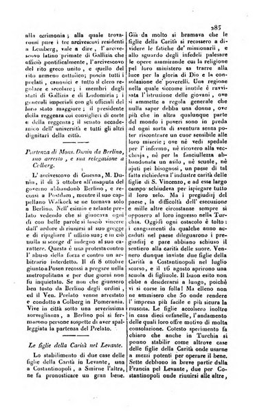 Il cattolico giornale religioso-letterario