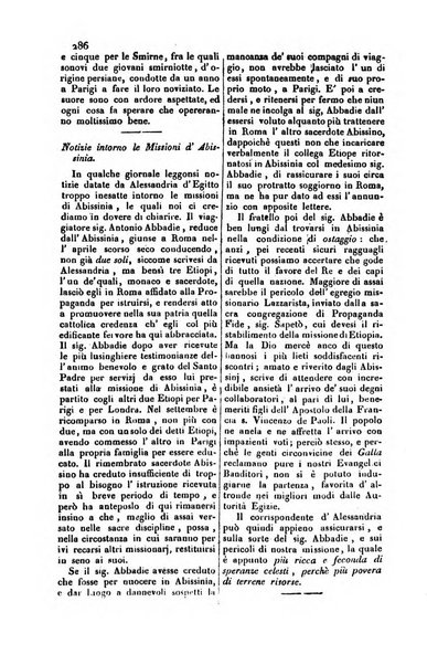 Il cattolico giornale religioso-letterario