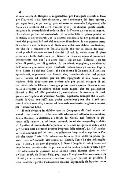 Il cattolico giornale religioso-letterario