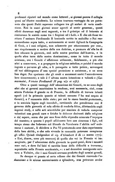 Il cattolico giornale religioso-letterario