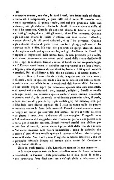 Il cattolico giornale religioso-letterario