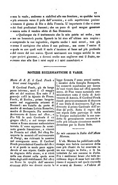 Il cattolico giornale religioso-letterario