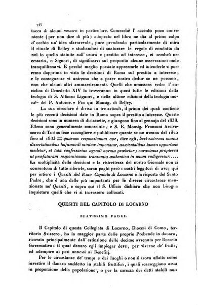 Il cattolico giornale religioso-letterario