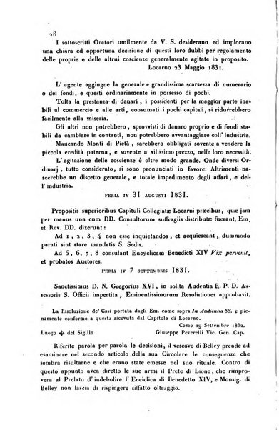 Il cattolico giornale religioso-letterario