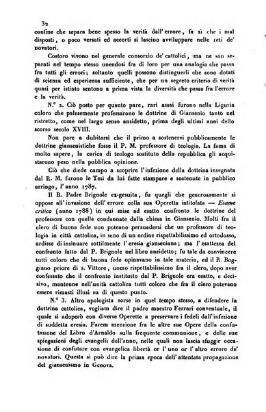 Il cattolico giornale religioso-letterario