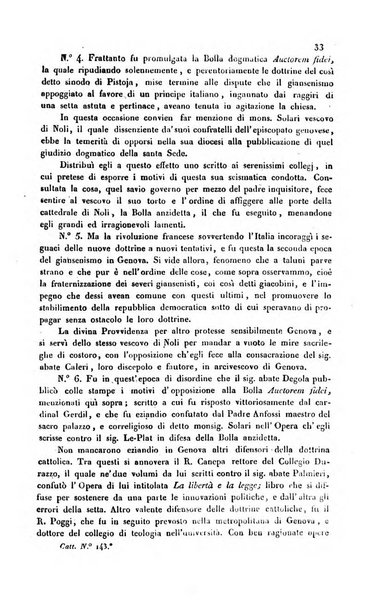 Il cattolico giornale religioso-letterario