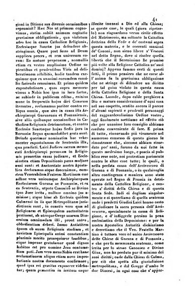 Il cattolico giornale religioso-letterario