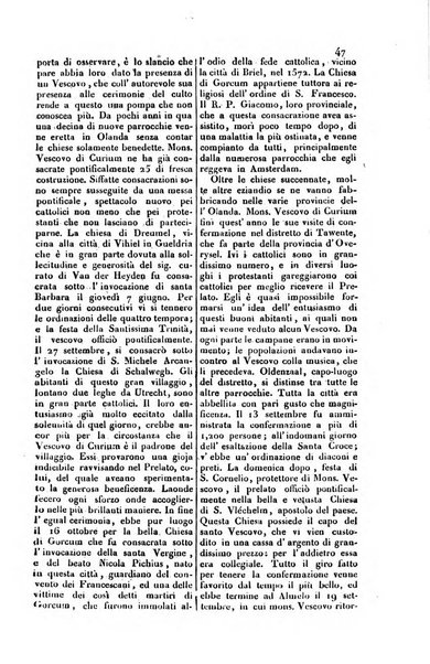 Il cattolico giornale religioso-letterario