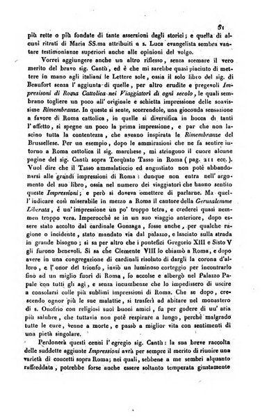 Il cattolico giornale religioso-letterario