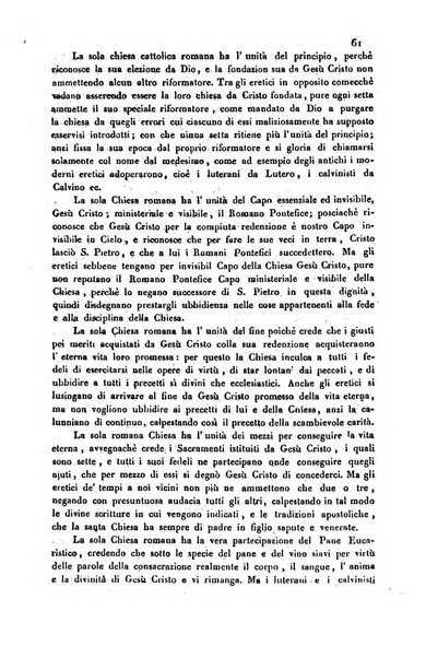 Il cattolico giornale religioso-letterario