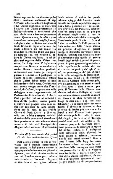 Il cattolico giornale religioso-letterario