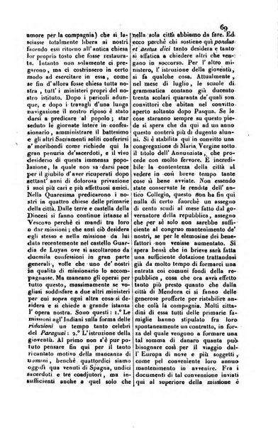 Il cattolico giornale religioso-letterario