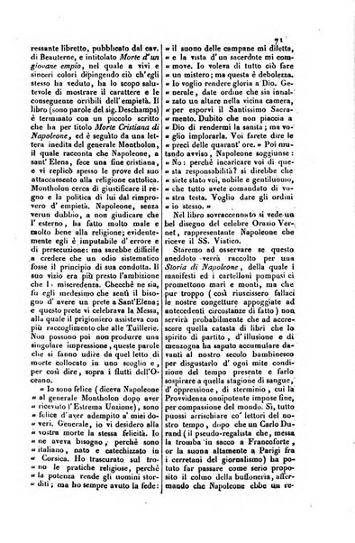 Il cattolico giornale religioso-letterario