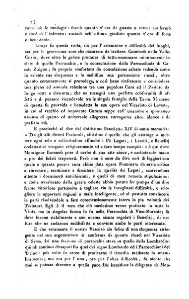 Il cattolico giornale religioso-letterario