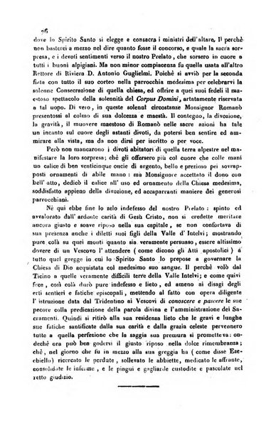 Il cattolico giornale religioso-letterario