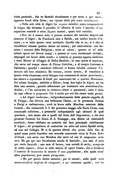 Il cattolico giornale religioso-letterario