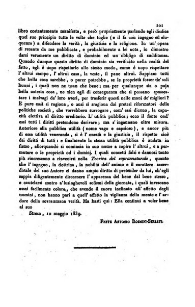 Il cattolico giornale religioso-letterario