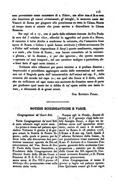 Il cattolico giornale religioso-letterario