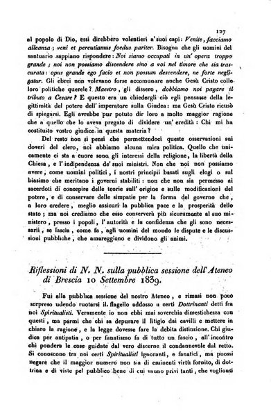 Il cattolico giornale religioso-letterario