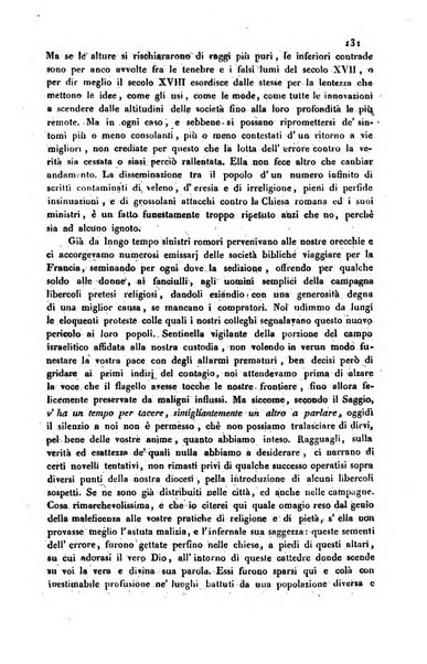 Il cattolico giornale religioso-letterario