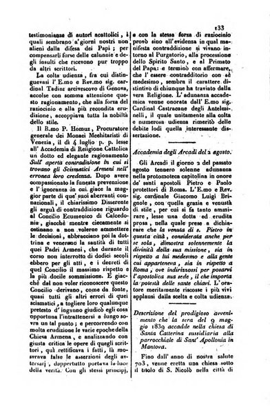 Il cattolico giornale religioso-letterario