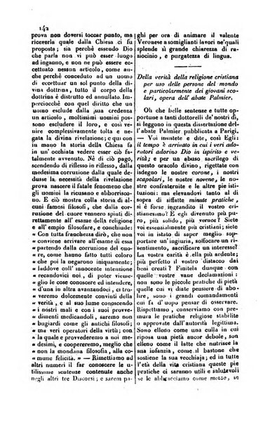 Il cattolico giornale religioso-letterario