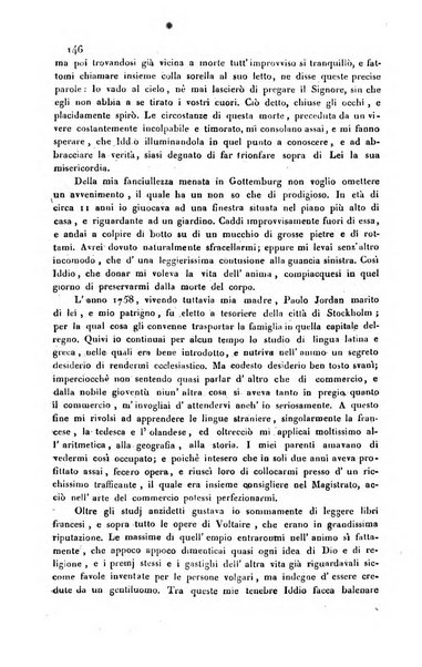 Il cattolico giornale religioso-letterario