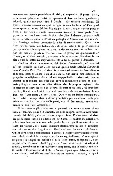 Il cattolico giornale religioso-letterario