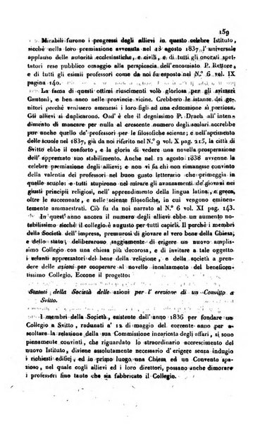 Il cattolico giornale religioso-letterario