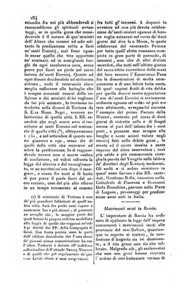 Il cattolico giornale religioso-letterario