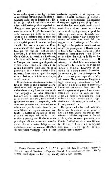 Il cattolico giornale religioso-letterario