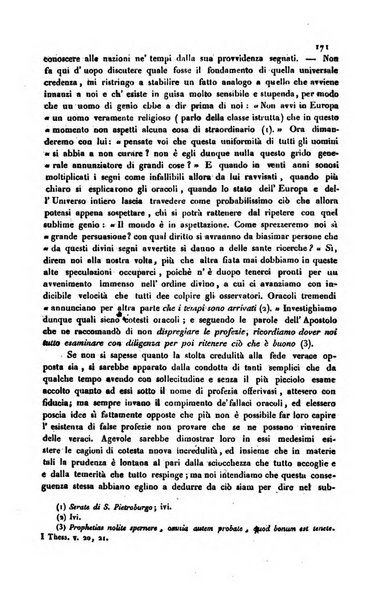 Il cattolico giornale religioso-letterario